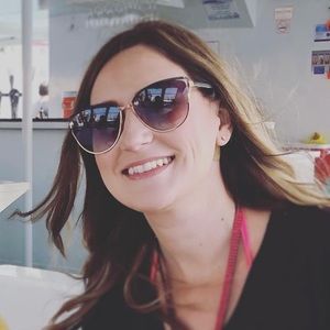 Meet your Posher, Kristin